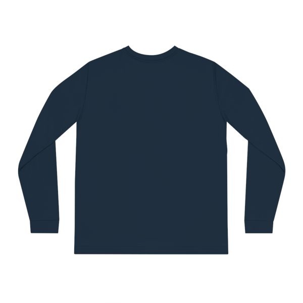 Unisex Shifts Dry Organic Long Sleeve Tee - Image 10