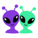 Aliens Store